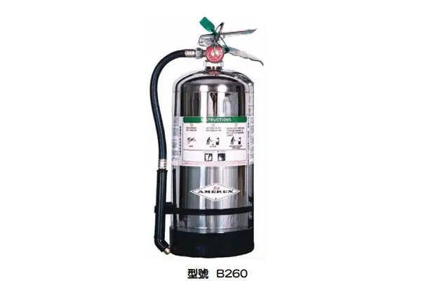 AMEREX廚房專用(K類)