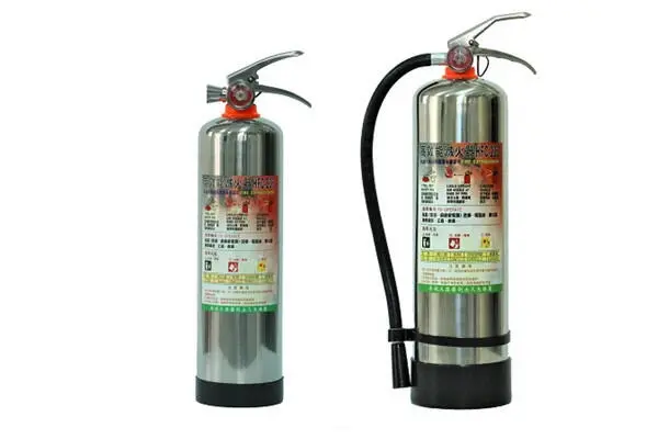 環保海龍滅火器
